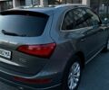 Сірий Лексус ЕС, об'ємом двигуна 0 л та пробігом 84 тис. км за 34061 $, фото 12 на Automoto.ua