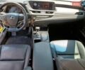 Сірий Лексус ЕС, об'ємом двигуна 3.5 л та пробігом 106 тис. км за 12900 $, фото 7 на Automoto.ua