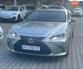 Сірий Лексус ЕС, об'ємом двигуна 2.49 л та пробігом 115 тис. км за 35000 $, фото 1 на Automoto.ua