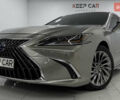 Лексус ЕС 2019 в Одессе на Automoto.ua Серый Лексус ЕС, объемом двигателя 2.49 л и пробегом 72 тыс. км за 33000 $, фото 2 на Automoto.ua