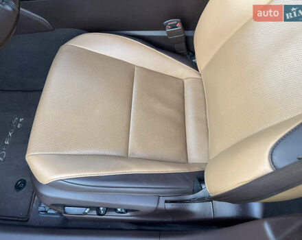 Серый Лексус ЕС, объемом двигателя 2.49 л и пробегом 115 тыс. км за 33000 $, фото 10 на Automoto.ua