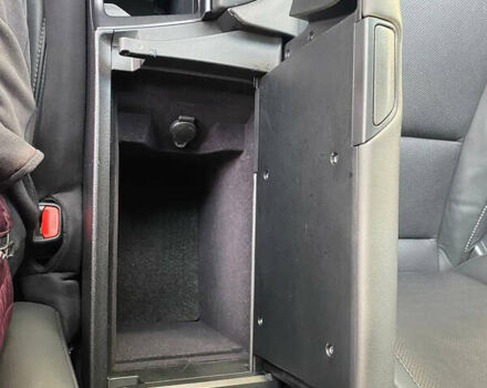 Серый Лексус ЕС, объемом двигателя 2.49 л и пробегом 98 тыс. км за 41000 $, фото 14 на Automoto.ua