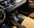 Сірий Лексус ЕС, об'ємом двигуна 2.49 л та пробігом 128 тис. км за 31900 $, фото 23 на Automoto.ua