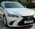 Сірий Лексус ЕС, об'ємом двигуна 2.49 л та пробігом 114 тис. км за 34999 $, фото 1 на Automoto.ua
