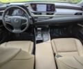 Сірий Лексус ЕС, об'ємом двигуна 2.5 л та пробігом 44 тис. км за 12400 $, фото 6 на Automoto.ua