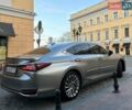 Серый Лексус ЕС, объемом двигателя 2.49 л и пробегом 72 тыс. км за 34000 $, фото 12 на Automoto.ua