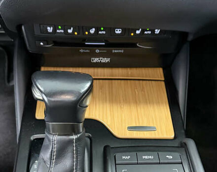 Лексус ЕС 2019 в Одессе на Automoto.ua Серый Лексус ЕС, объемом двигателя 2.49 л и пробегом 72 тыс. км за 33000 $, фото 24 на Automoto.ua