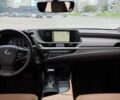 Сірий Лексус ЕС, об'ємом двигуна 2.5 л та пробігом 98 тис. км за 31965 $, фото 8 на Automoto.ua