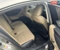 Сірий Лексус ЕС, об'ємом двигуна 2.49 л та пробігом 74 тис. км за 32900 $, фото 9 на Automoto.ua
