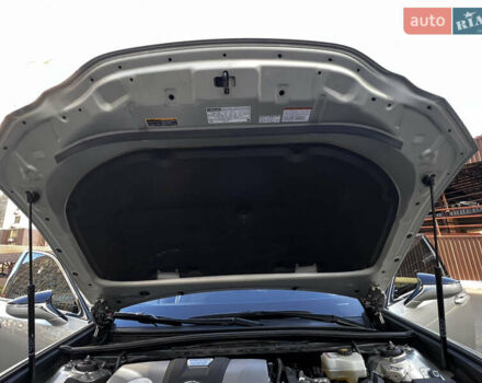 Сірий Лексус ЕС, об'ємом двигуна 2.49 л та пробігом 85 тис. км за 39500 $, фото 12 на Automoto.ua