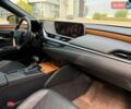 Сірий Лексус ЕС, об'ємом двигуна 2.49 л та пробігом 114 тис. км за 34999 $, фото 45 на Automoto.ua
