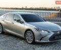 Сірий Лексус ЕС, об'ємом двигуна 2.49 л та пробігом 78 тис. км за 28900 $, фото 1 на Automoto.ua