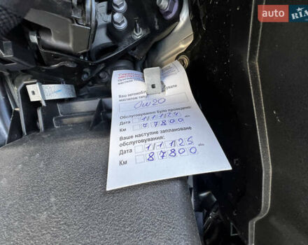 Сірий Лексус ЕС, об'ємом двигуна 2.49 л та пробігом 85 тис. км за 39500 $, фото 5 на Automoto.ua