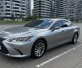 Сірий Лексус ЕС, об'ємом двигуна 2.5 л та пробігом 98 тис. км за 31965 $, фото 1 на Automoto.ua