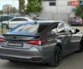 Сірий Лексус ЕС, об'ємом двигуна 2.49 л та пробігом 137 тис. км за 31999 $, фото 5 на Automoto.ua
