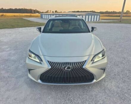 Лексус ЕС 2019 в Виннице на Automoto.ua Серый Лексус ЕС, объемом двигателя 3.5 л и пробегом 31 тыс. км за 15600 $, фото 1 на Automoto.ua