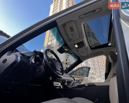 Сірий Лексус ЕС, об'ємом двигуна 2.49 л та пробігом 85 тис. км за 39500 $, фото 63 на Automoto.ua