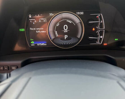 Сірий Лексус ЕС, об'ємом двигуна 2.49 л та пробігом 65 тис. км за 34000 $, фото 6 на Automoto.ua