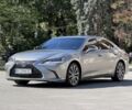 Сірий Лексус ЕС, об'ємом двигуна 0 л та пробігом 84 тис. км за 34061 $, фото 1 на Automoto.ua