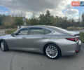 Лексус ЕС 2019 у Дніпро (Дніпропетровську) на Automoto.ua Сірий Лексус ЕС, об'ємом двигуна 2.49 л та пробігом 99 тис. км за 37200 $, фото 6 на Automoto.ua