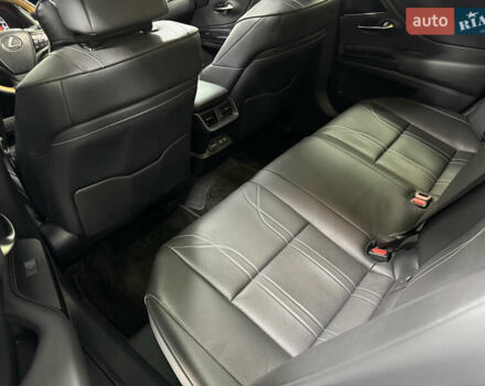 Лексус ЕС 2019 в Одессе на Automoto.ua Серый Лексус ЕС, объемом двигателя 2.49 л и пробегом 72 тыс. км за 33000 $, фото 28 на Automoto.ua