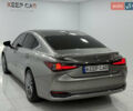 Лексус ЕС 2019 в Одессе на Automoto.ua Серый Лексус ЕС, объемом двигателя 2.49 л и пробегом 72 тыс. км за 33000 $, фото 16 на Automoto.ua