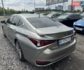 Сірий Лексус ЕС, об'ємом двигуна 2.49 л та пробігом 60 тис. км за 32500 $, фото 4 на Automoto.ua