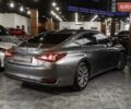 Сірий Лексус ЕС, об'ємом двигуна 2.49 л та пробігом 128 тис. км за 31900 $, фото 6 на Automoto.ua