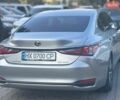 Сірий Лексус ЕС, об'ємом двигуна 2.49 л та пробігом 115 тис. км за 35000 $, фото 4 на Automoto.ua