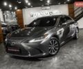Сірий Лексус ЕС, об'ємом двигуна 2.49 л та пробігом 128 тис. км за 31900 $, фото 15 на Automoto.ua