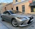 Серый Лексус ЕС, объемом двигателя 2.49 л и пробегом 72 тыс. км за 34000 $, фото 13 на Automoto.ua
