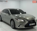 Лексус ЕС 2019 в Одессе на Automoto.ua Серый Лексус ЕС, объемом двигателя 2.49 л и пробегом 72 тыс. км за 33000 $, фото 6 на Automoto.ua