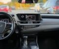 Сірий Лексус ЕС, об'ємом двигуна 2.49 л та пробігом 226 тис. км за 24990 $, фото 5 на Automoto.ua