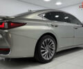Лексус ЕС 2019 в Одессе на Automoto.ua Серый Лексус ЕС, объемом двигателя 2.49 л и пробегом 72 тыс. км за 33000 $, фото 21 на Automoto.ua