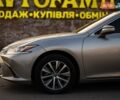 Сірий Лексус ЕС, об'ємом двигуна 2.49 л та пробігом 69 тис. км за 30999 $, фото 6 на Automoto.ua