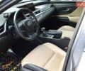 Сірий Лексус ЕС, об'ємом двигуна 2.49 л та пробігом 86 тис. км за 35700 $, фото 18 на Automoto.ua