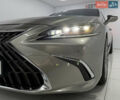 Лексус ЕС 2019 в Одессе на Automoto.ua Серый Лексус ЕС, объемом двигателя 2.49 л и пробегом 72 тыс. км за 33000 $, фото 12 на Automoto.ua