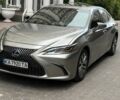 Серый Лексус ЕС, объемом двигателя 2.49 л и пробегом 98 тыс. км за 31400 $, фото 2 на Automoto.ua