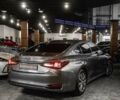 Сірий Лексус ЕС, об'ємом двигуна 2.49 л та пробігом 128 тис. км за 31900 $, фото 5 на Automoto.ua