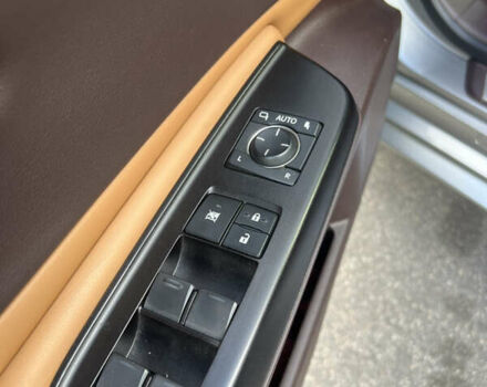 Лексус ЕС 2019 у Дніпро (Дніпропетровську) на Automoto.ua Сірий Лексус ЕС, об'ємом двигуна 2.49 л та пробігом 99 тис. км за 37200 $, фото 22 на Automoto.ua