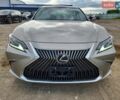 Сірий Лексус ЕС, об'ємом двигуна 0 л та пробігом 109 тис. км за 12900 $, фото 1 на Automoto.ua