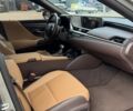 Сірий Лексус ЕС, об'ємом двигуна 2.5 л та пробігом 98 тис. км за 31965 $, фото 10 на Automoto.ua