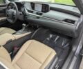 Сірий Лексус ЕС, об'ємом двигуна 2.5 л та пробігом 44 тис. км за 12400 $, фото 7 на Automoto.ua