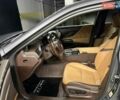 Сірий Лексус ЕС, об'ємом двигуна 2.49 л та пробігом 128 тис. км за 31900 $, фото 16 на Automoto.ua