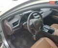 Серый Лексус ЕС, объемом двигателя 2.49 л и пробегом 75 тыс. км за 26700 $, фото 16 на Automoto.ua