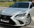 Сірий Лексус ЕС, об'ємом двигуна 2.49 л та пробігом 114 тис. км за 34999 $, фото 4 на Automoto.ua