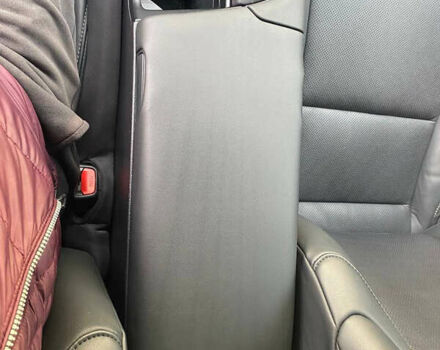 Серый Лексус ЕС, объемом двигателя 2.49 л и пробегом 98 тыс. км за 41000 $, фото 13 на Automoto.ua