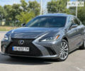 Сірий Лексус ЕС, об'ємом двигуна 2.49 л та пробігом 77 тис. км за 42500 $, фото 1 на Automoto.ua