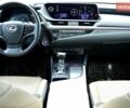 Сірий Лексус ЕС, об'ємом двигуна 2.49 л та пробігом 86 тис. км за 35700 $, фото 20 на Automoto.ua