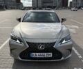 Сірий Лексус ЕС, об'ємом двигуна 2.5 л та пробігом 98 тис. км за 31965 $, фото 7 на Automoto.ua